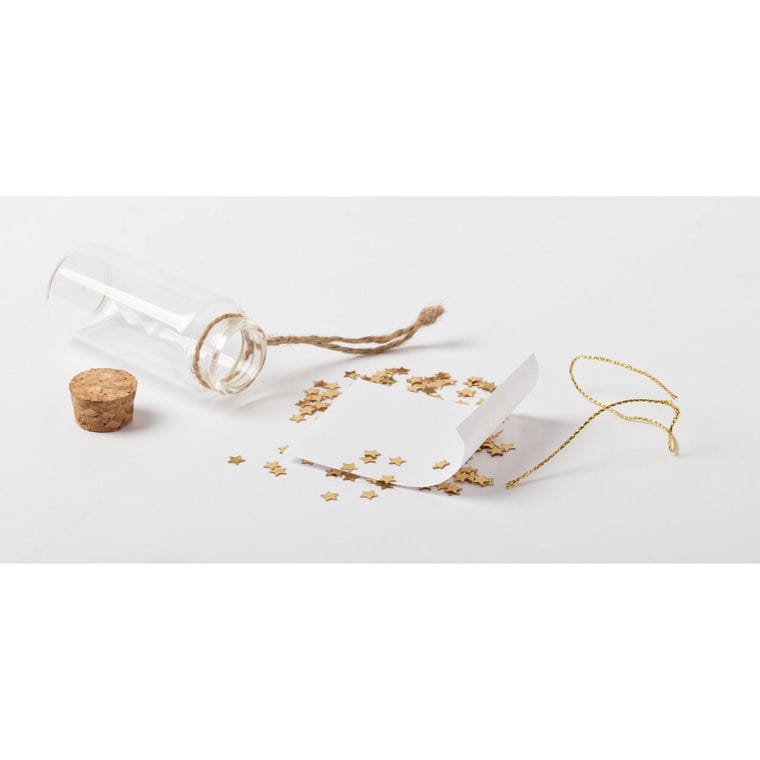 Sticlă dorințe Shoilen transparent