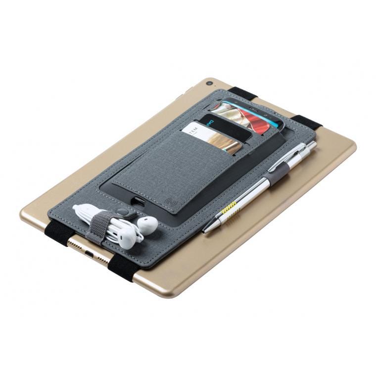 Organizator Merson gri