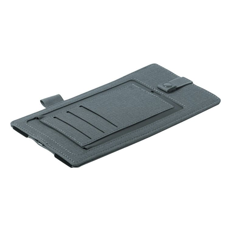 Organizator Merson gri