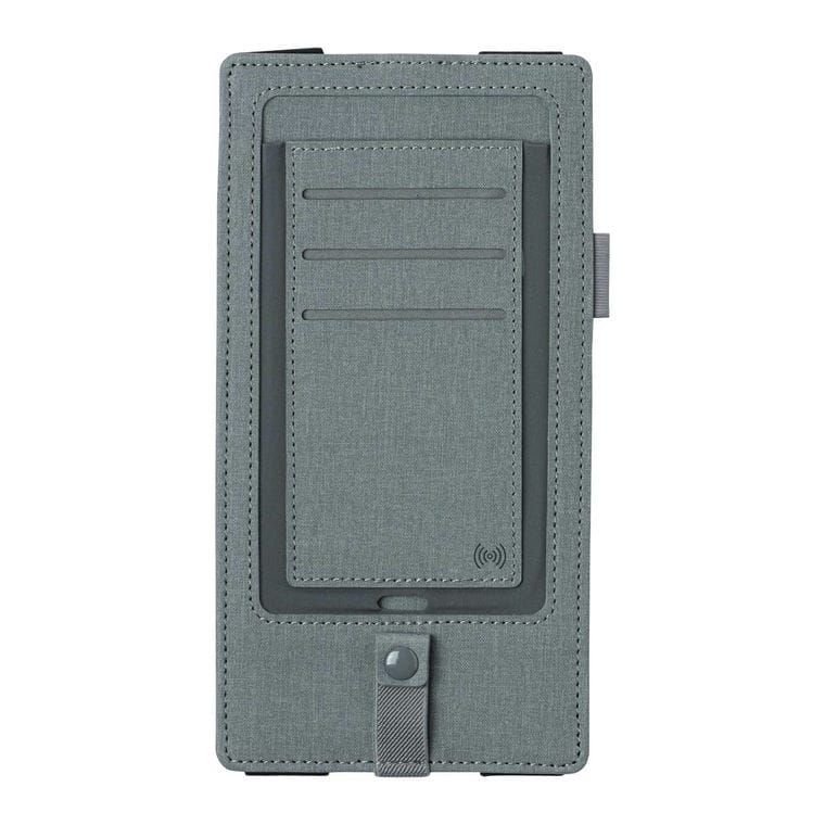 Organizator Merson gri