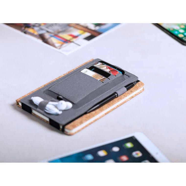 Organizator Merson gri