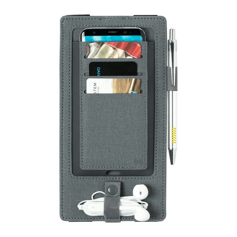 Organizator Merson gri