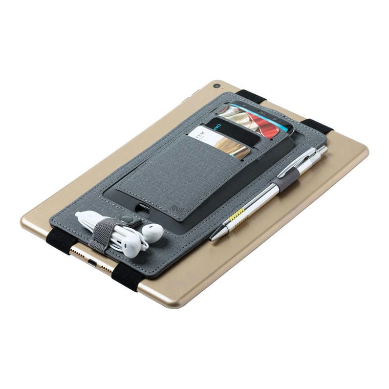 Organizator Merson gri