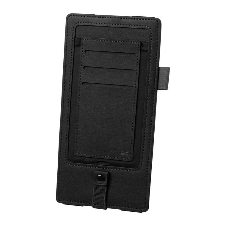 Organizator Merson negru