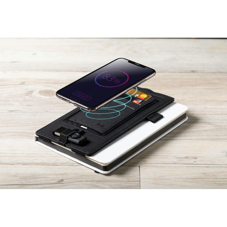 Organizator Merson negru