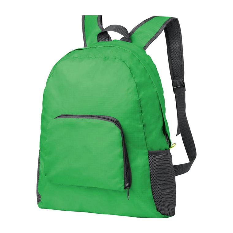 Rucsac Mendy verde
