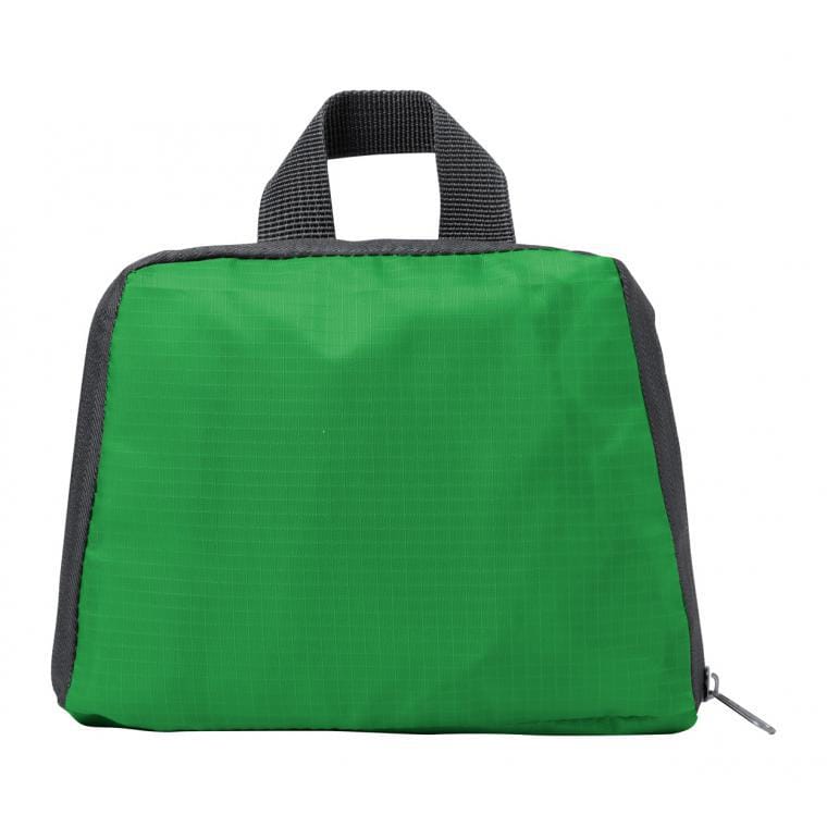 Rucsac Mendy verde
