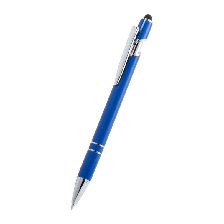 Pix cu touch Parlex albastru