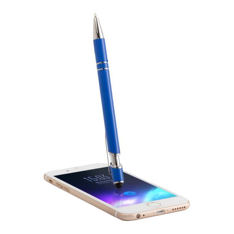 Pix cu touch Parlex albastru