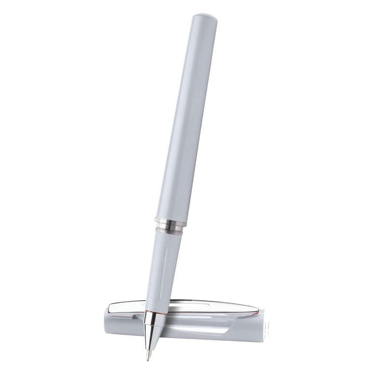 Pix roller Kasty alb