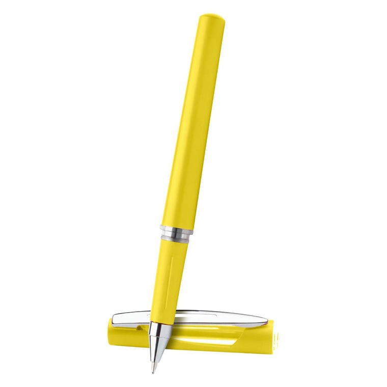 Pix roller Kasty galben