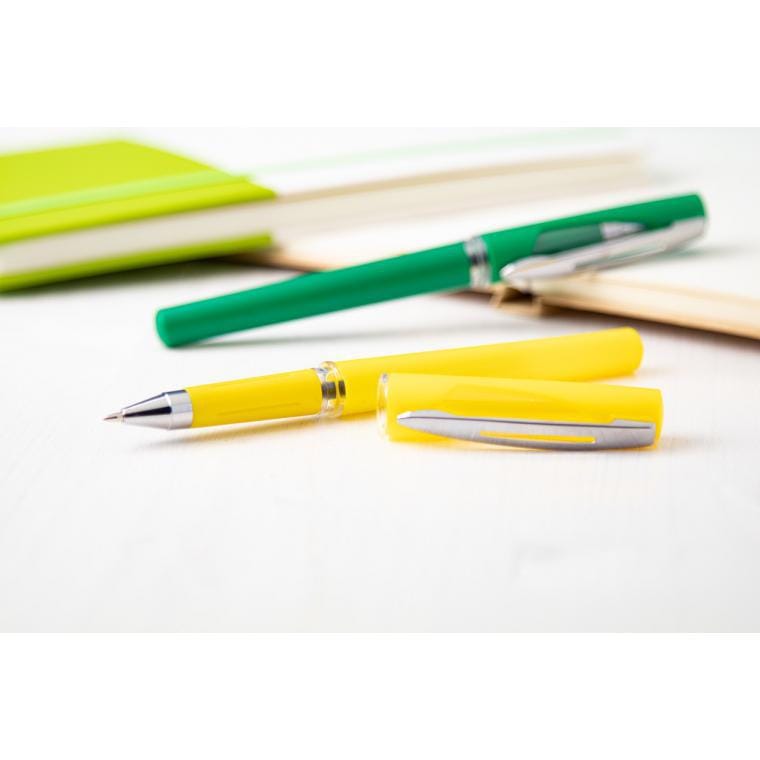 Pix roller Kasty galben