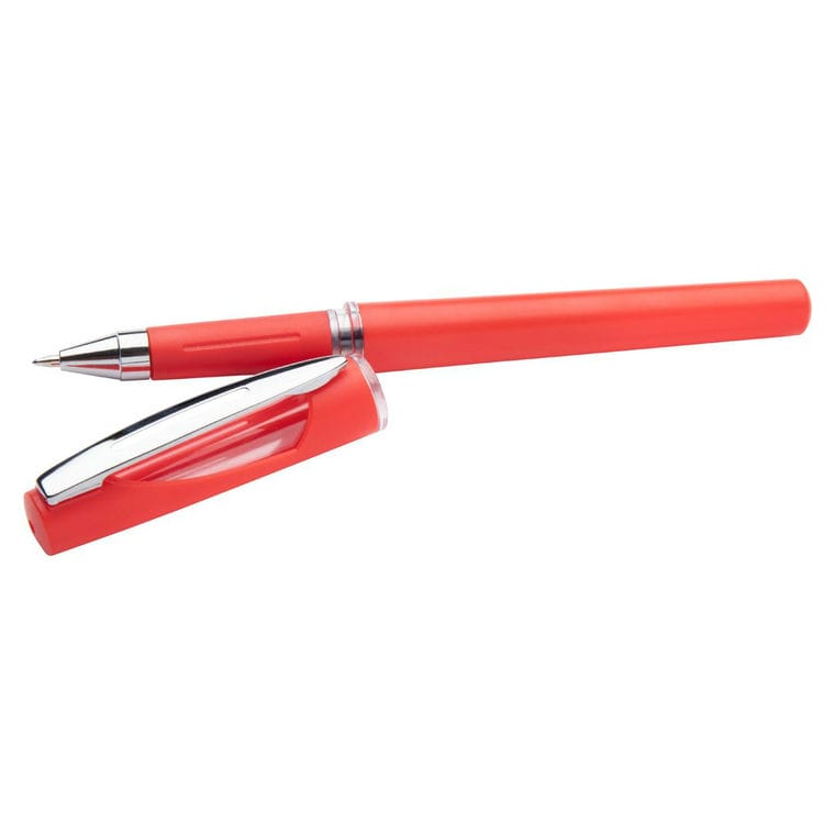 Pix roller Kasty roșu