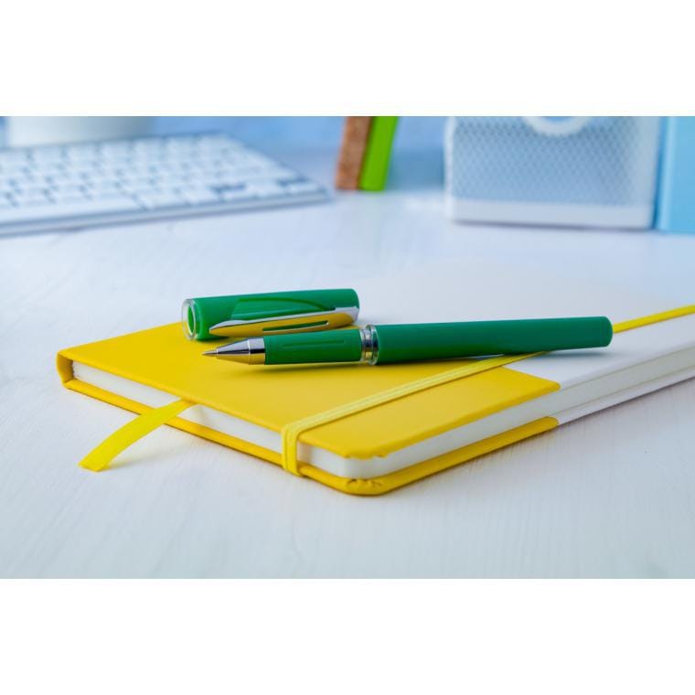 Pix roller Kasty verde