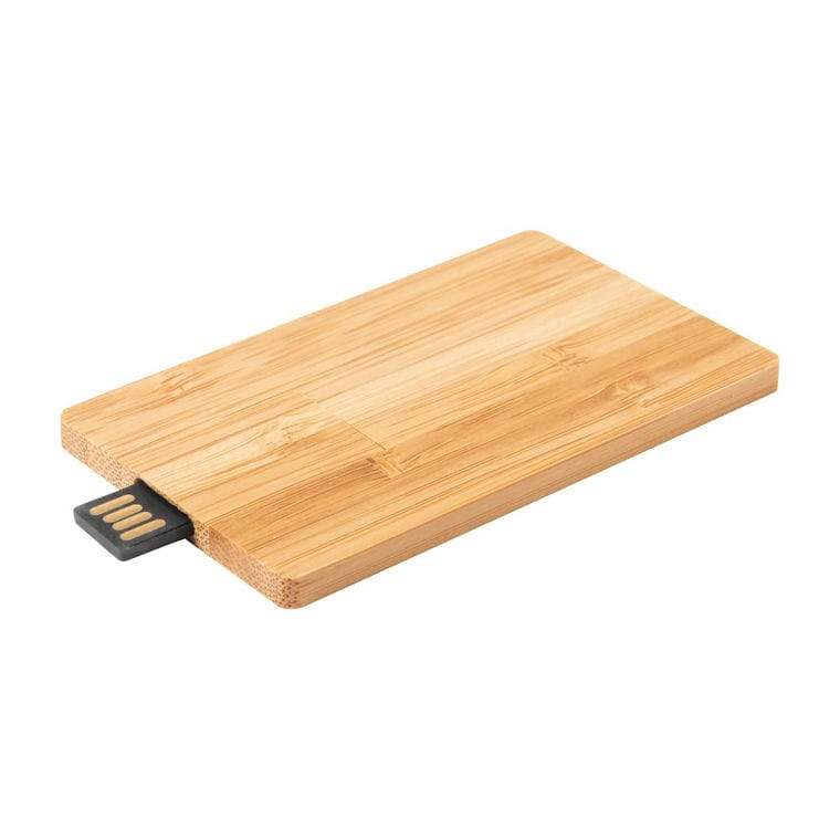 Memorie USB Zilda 16GB natural