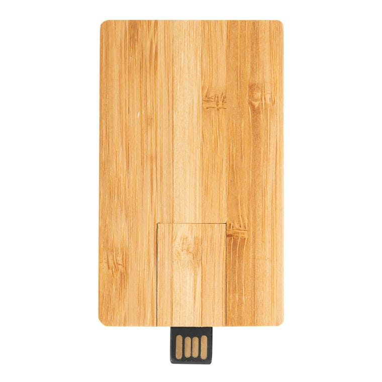 Memorie USB Zilda 16GB natural