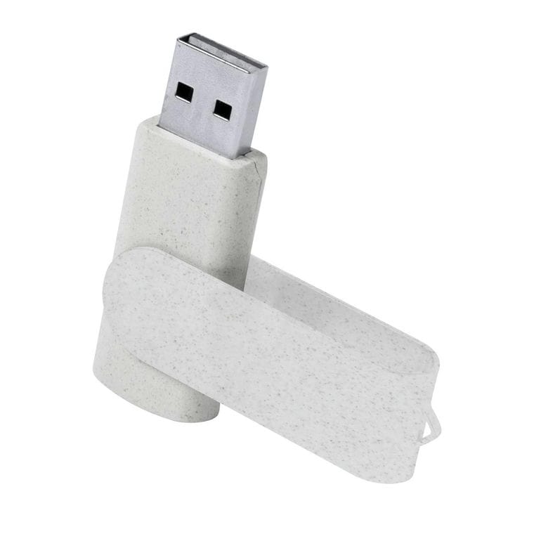 Memorie USB Kontix 16GB natural