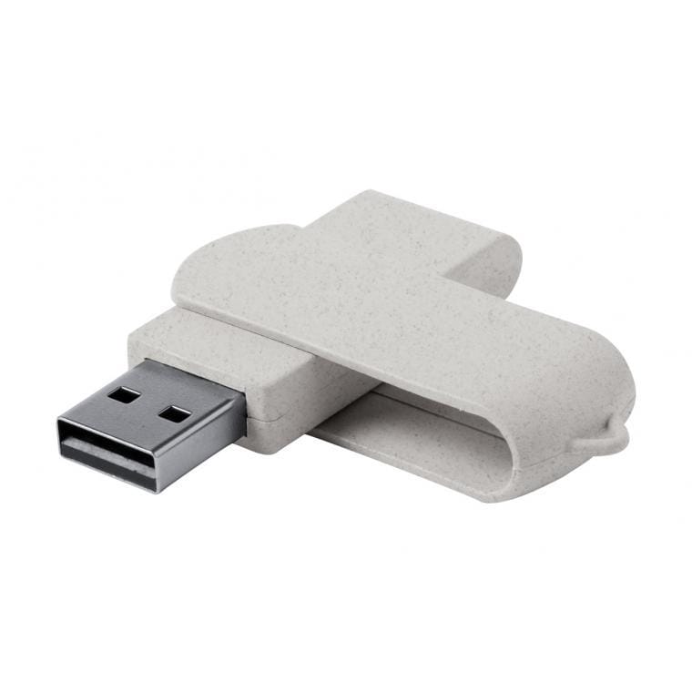 Memorie USB Kontix 16GB natural