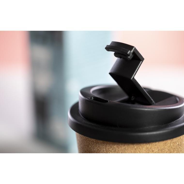 Cană termos Plibun natural