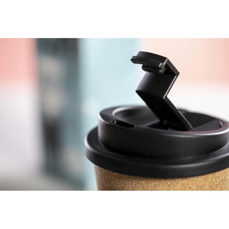 Cană termos Plibun natural