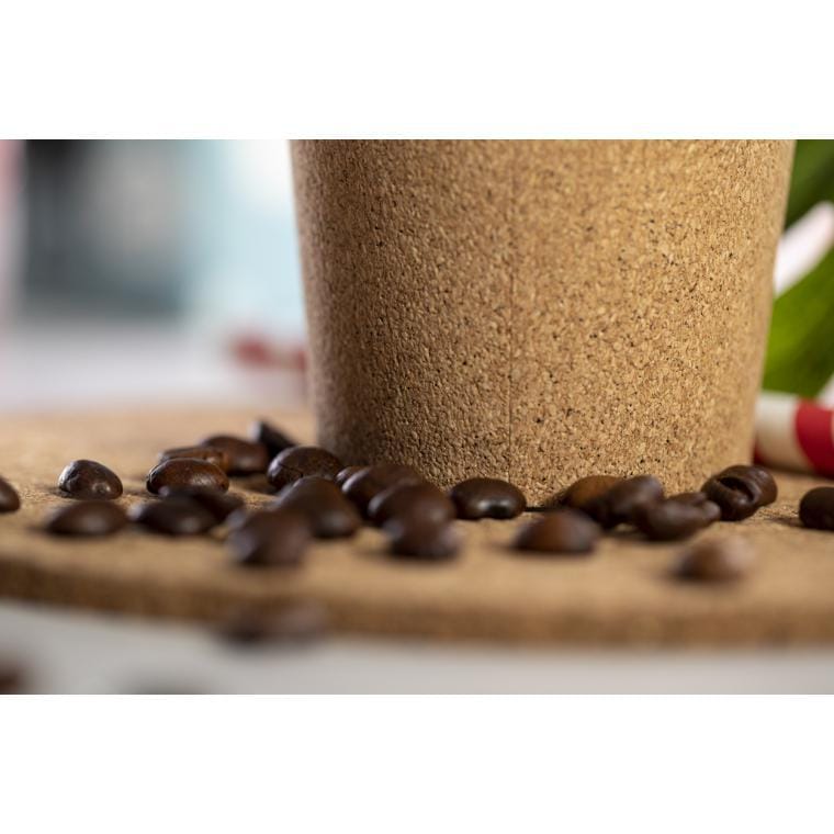 Cană termos Plibun natural