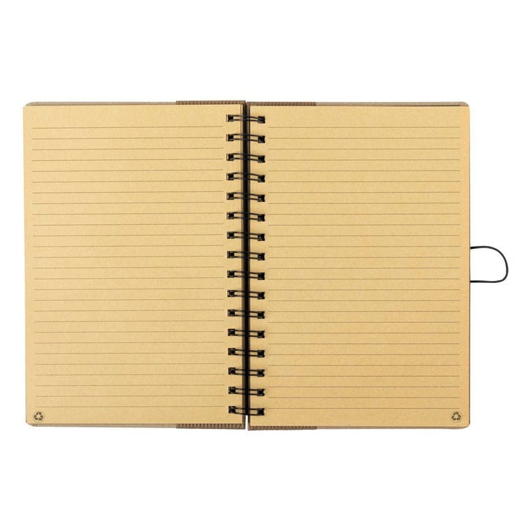 Carnețel Veldun natural