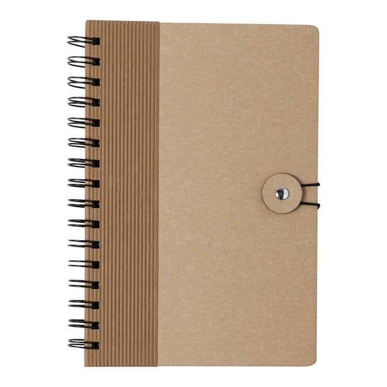 Carnețel Veldun natural