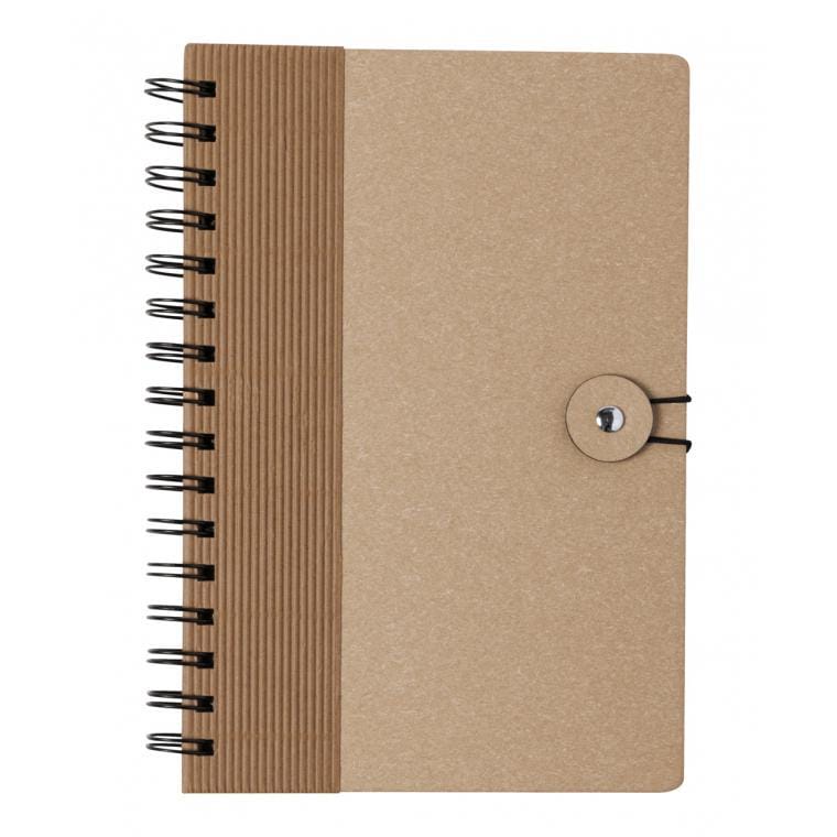 Carnețel Veldun natural