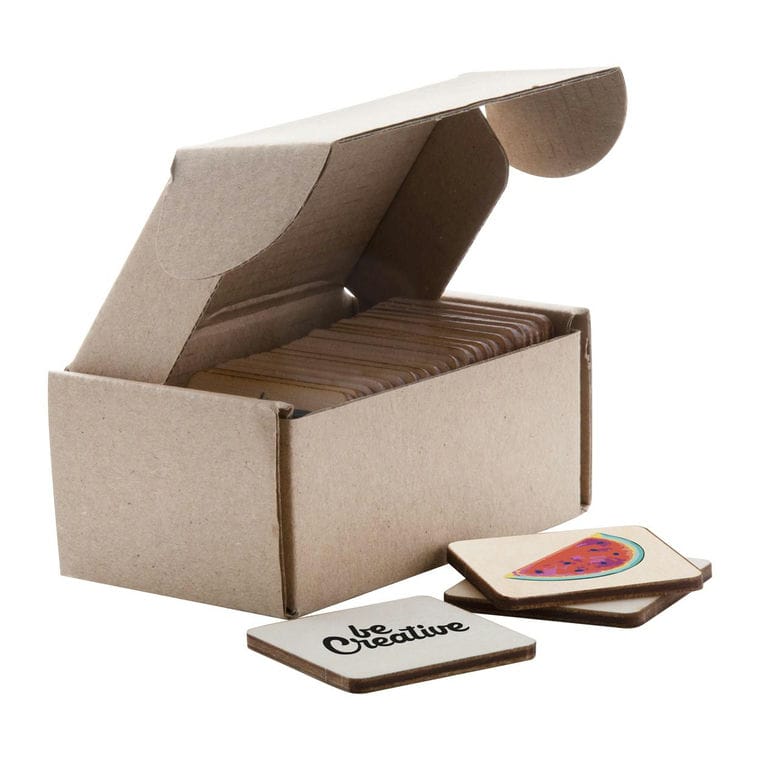 Joc de memorie Immermor Creative natural