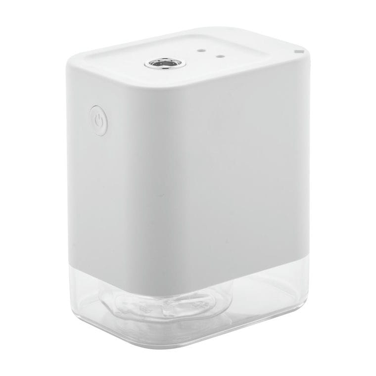 Dozator pentru dezinfectant Bisnal