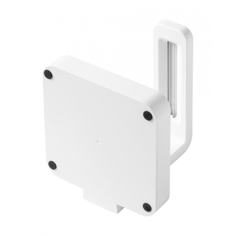 Încărcător wireless cu sterilizator UV Blay alb