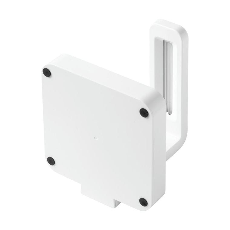 Încărcător wireless cu sterilizator UV Blay alb