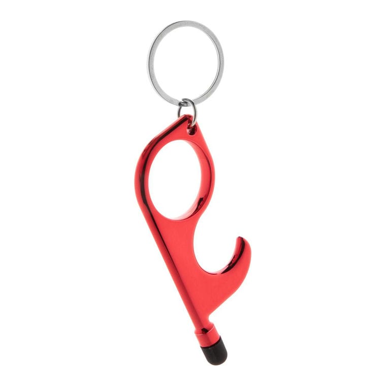 Cheie de igienă cu touch Cimak