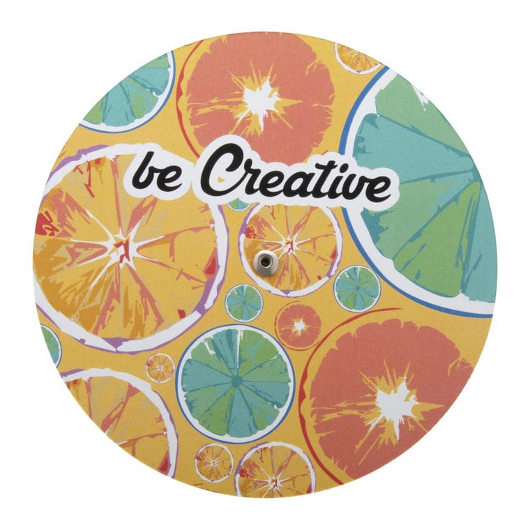 Calculator indice masă corporală CreaFitt alb