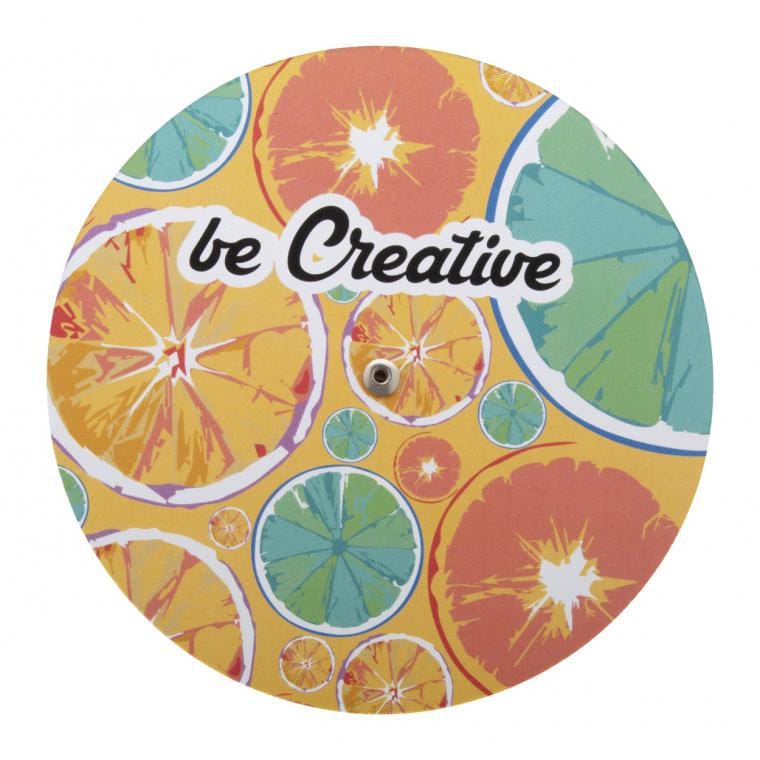 Calculator indice masă corporală CreaFitt alb