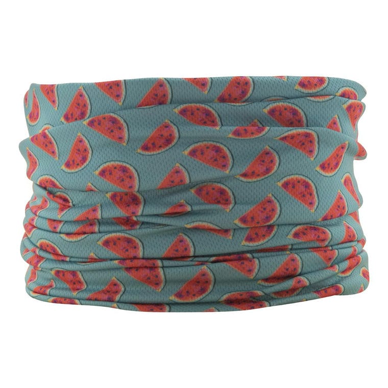 Eșarfă multifuncționala CreaScarf alb