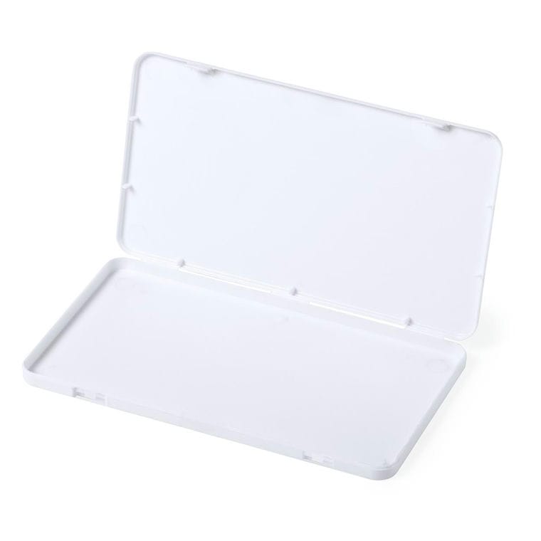 Suport pentru mască de față Kloe alb