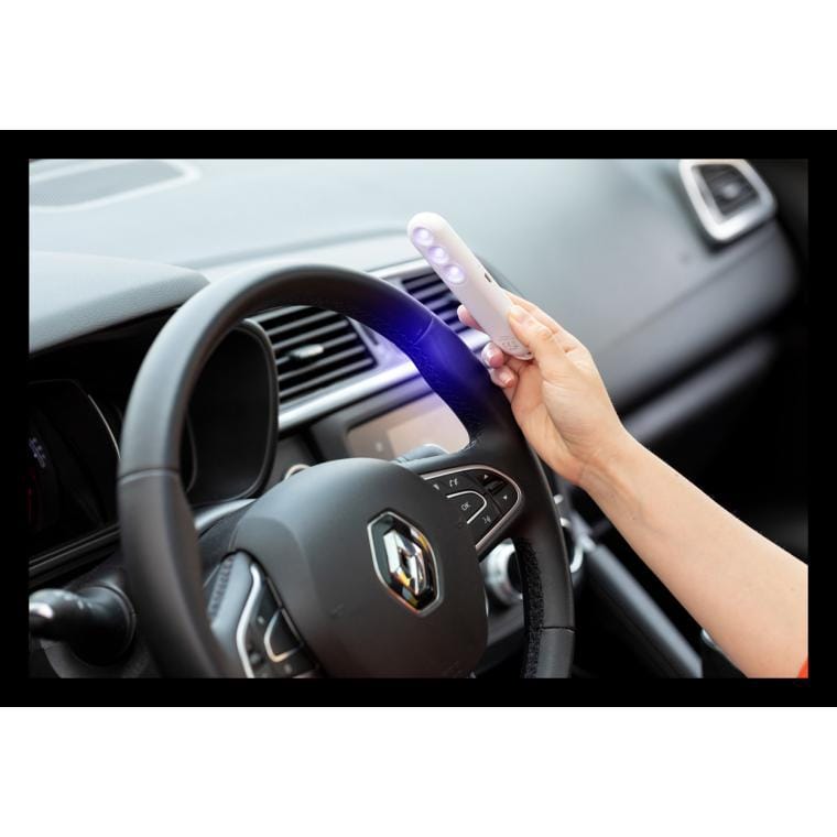 Lampă cu sterilizare UV Nurek alb