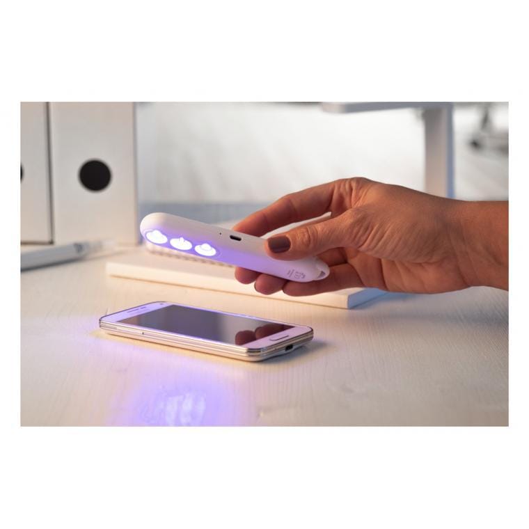 Lampă cu sterilizare UV Nurek alb