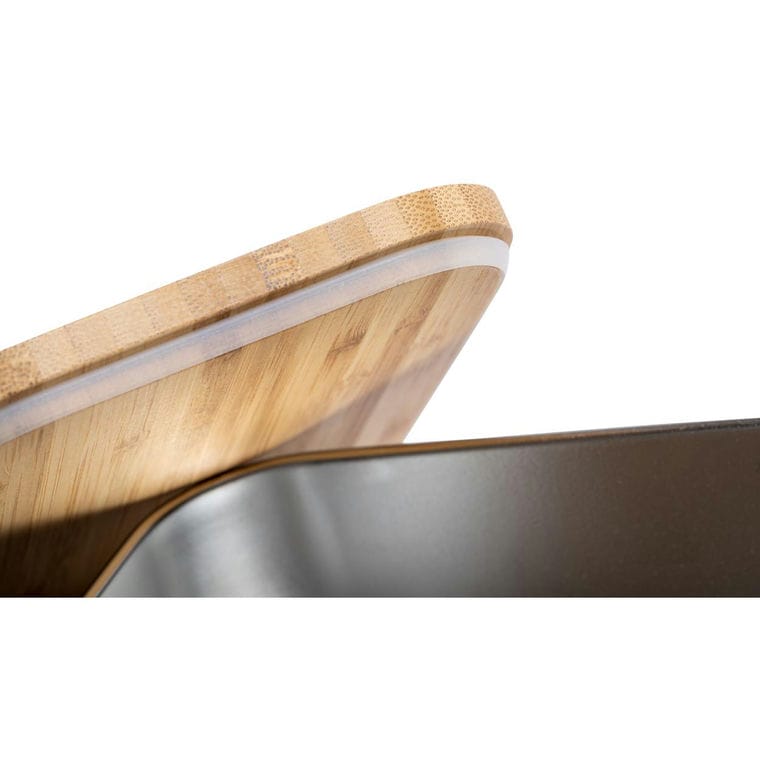 Cutie prânz Curroca natural