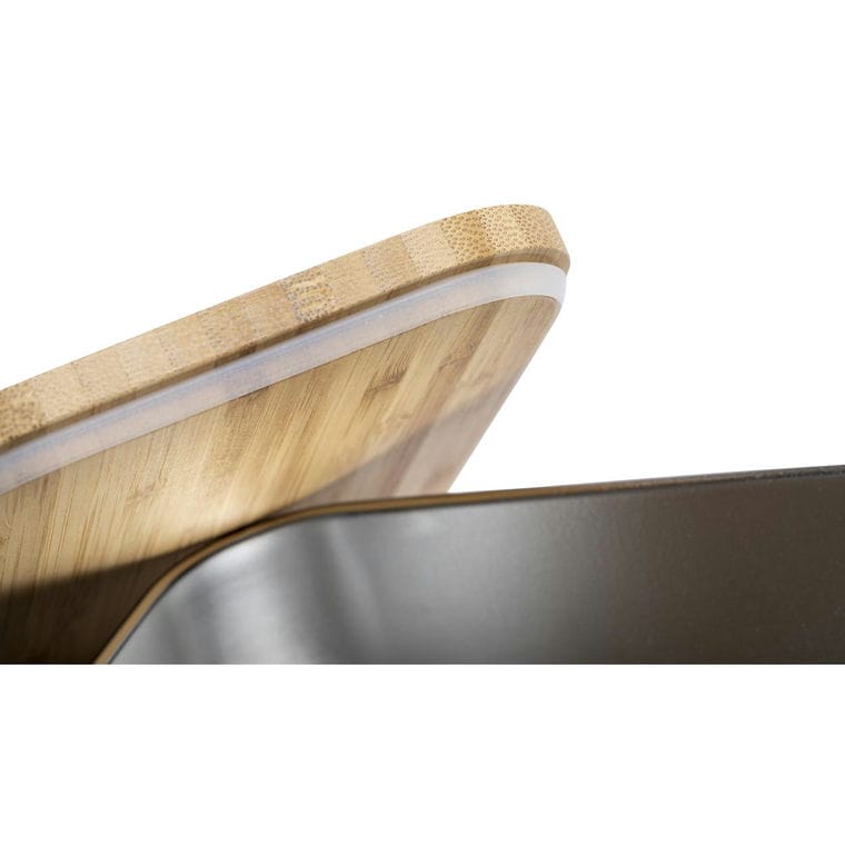 Cutie prânz Curroca natural