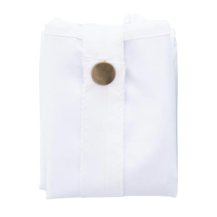 Geantă cumpărături SuboShop Fold RPET alb