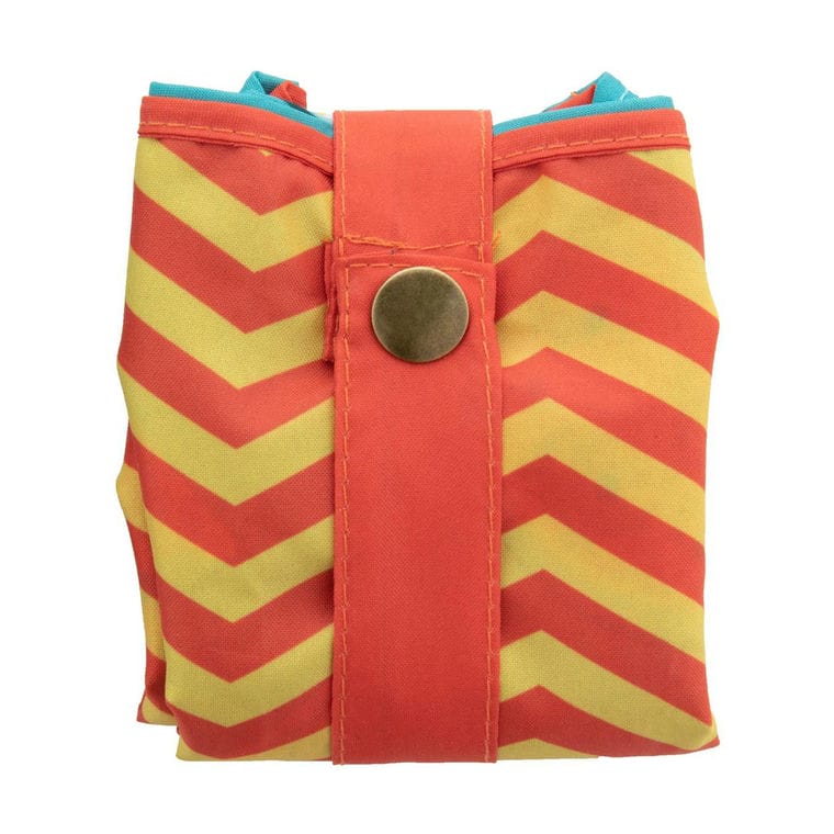 Geantă cumpărături SuboShop Fold RPET alb