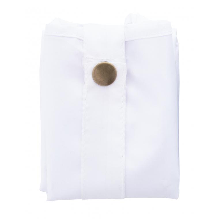 Geantă cumpărături SuboShop Fold RPET alb