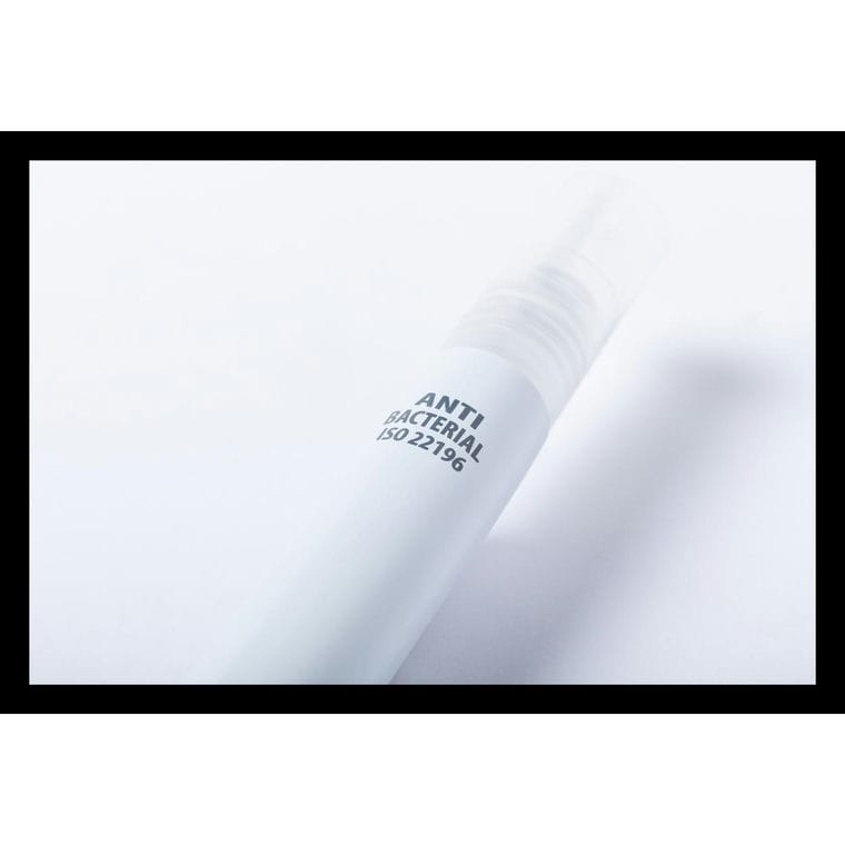 Pix antibacterian cu spray Yak alb