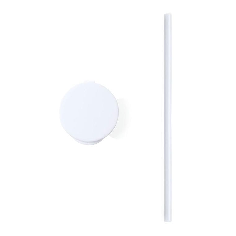 Pai antibacterian Ladix alb