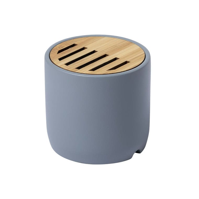 Boxă cu bluetooth Piler gri natural