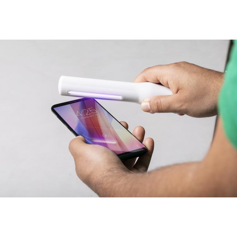 Lampă UV-C sterilizare Klas alb