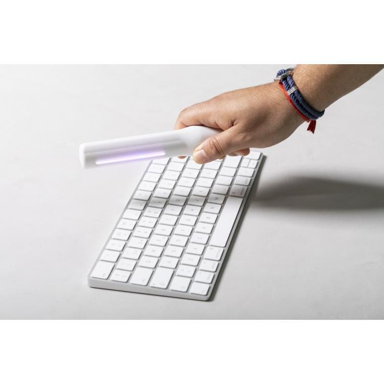 Lampă UV-C sterilizare Klas alb