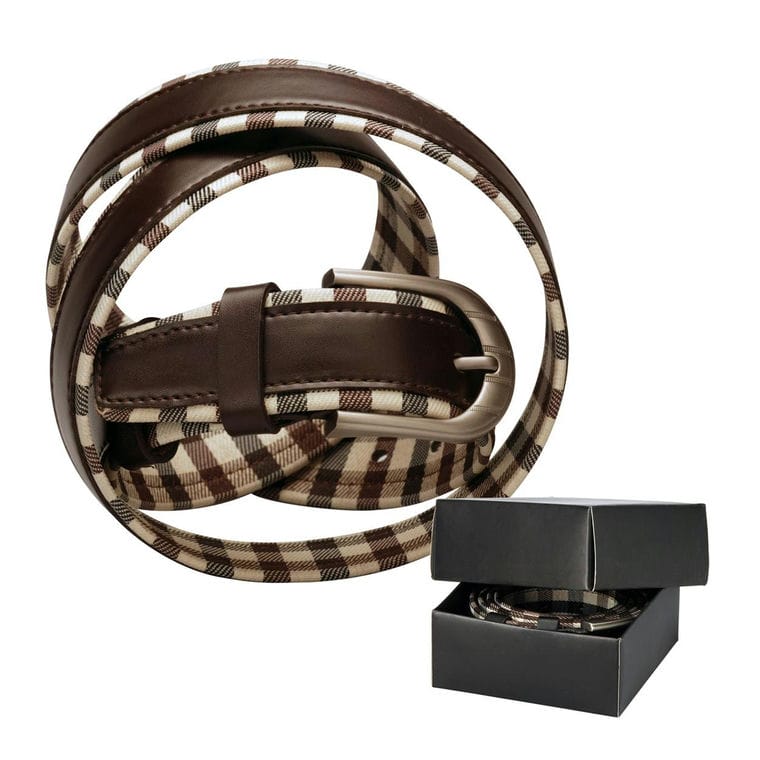 Curea unisex Tous maro